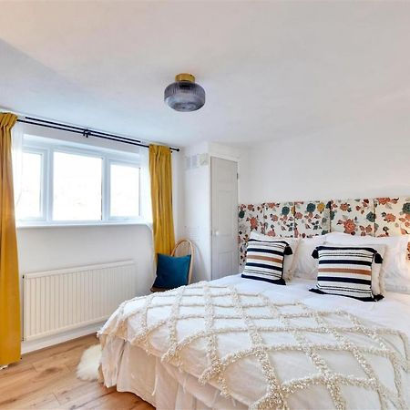Apartamento Nine The Boathouse Rye Exterior foto