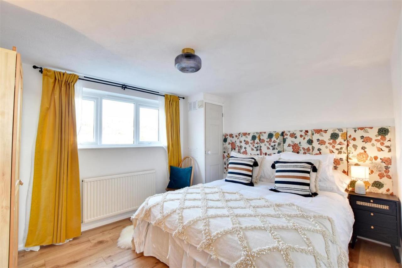 Apartamento Nine The Boathouse Rye Exterior foto