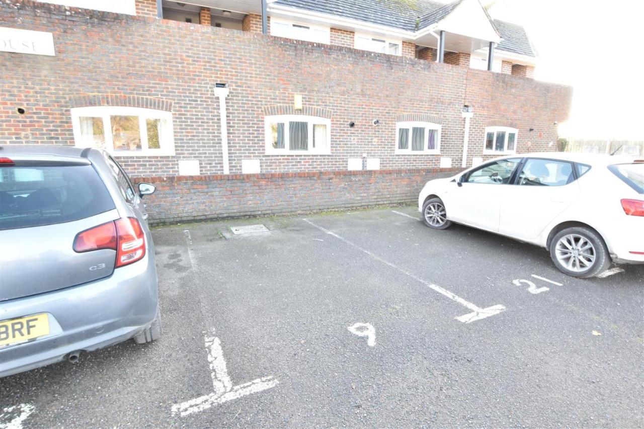 Apartamento Nine The Boathouse Rye Exterior foto